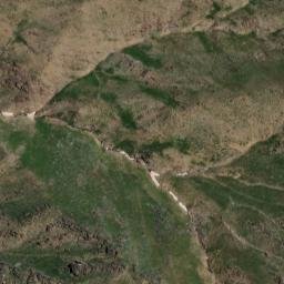 Satellite imagery of Kōh-e Takht-e Qalandar, AF