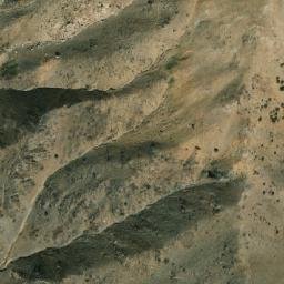 Satellite imagery of Khowāw Ghar, AF