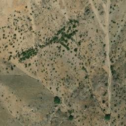 Satellite imagery of Khowāw Ghar, AF