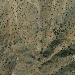 Satellite imagery of Khowāw Ghar, AF