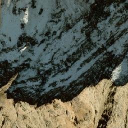 Satellite imagery of Kōlachkandī, AF