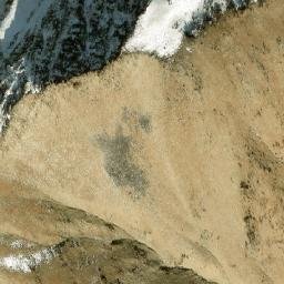 Satellite imagery of Shāmāk, AF