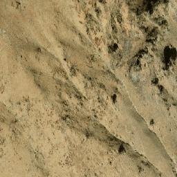 Satellite imagery of Shāmāk, AF