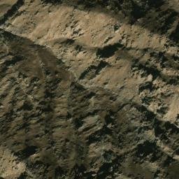 Satellite imagery of Kōh-e Zardī Qōl, AF
