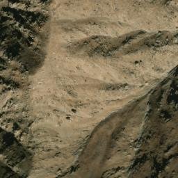 Satellite imagery of Kōh-e Zardī Qōl, AF