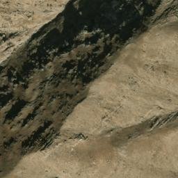 Satellite imagery of Kōh-e Zardī Qōl, AF