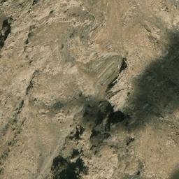 Satellite imagery of Qōl-e Abtū, AF