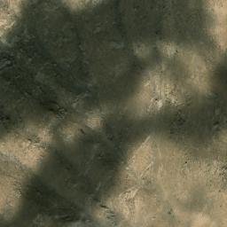 Satellite imagery of Qōl-e Abtū, AF