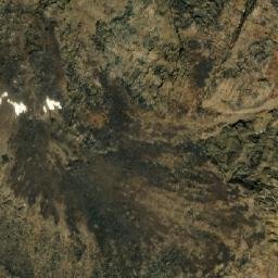 Satellite imagery of Kōh-e Ēlshafī, AF