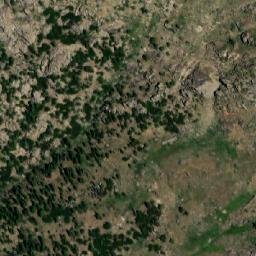 Satellite imagery of Kōh-e Mūm, AF