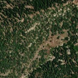 Satellite imagery of Kōh-e Anāsh, AF