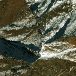 Satellite imagery of Miyānchak Pats, AF