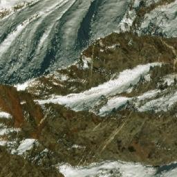 Satellite imagery of Miyānchak Pats, AF