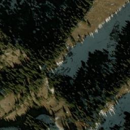 Satellite imagery of Showgal Ghar, AF