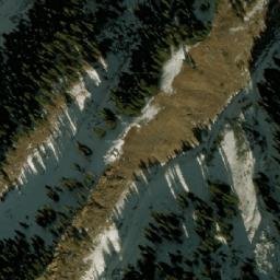 Satellite imagery of Showgal Ghar, AF