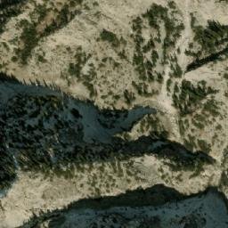 Satellite imagery of Ābrō Ghar, AF