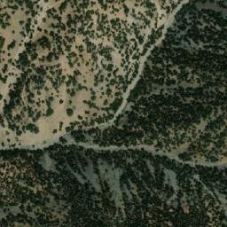 Satellite imagery of Buzagal Ghar, AF