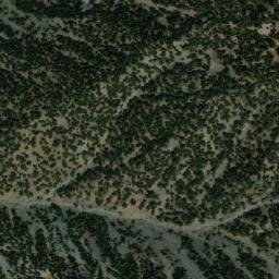 Satellite imagery of Buzagal Ghar, AF