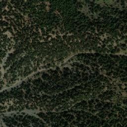 Satellite imagery of Buzagal Ghar, AF