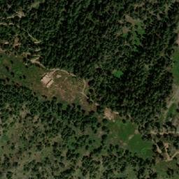 Satellite imagery of Badūngal Ghar, AF