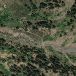 Satellite imagery of Shaur Sar, PK