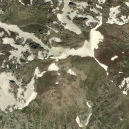 Satellite imagery of Shil Sar, PK