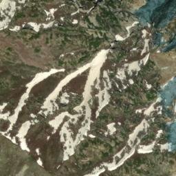 Satellite imagery of Shil Sar, PK