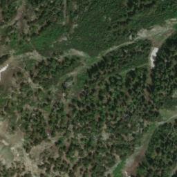 Satellite imagery of Torwal Pahar, PK