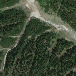 Satellite imagery of Torwal Pahar, PK