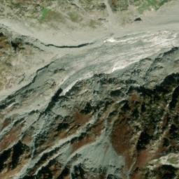 Satellite imagery of Sandah Kaur, PK