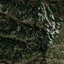 Satellite imagery of Chrat Chauk Kaur, PK