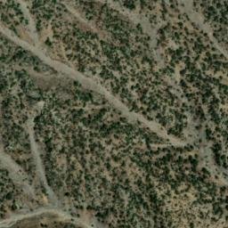 Satellite imagery of Chrat Chauk Kaur, PK
