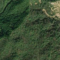 Satellite imagery of 山星, JP