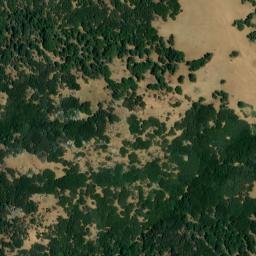 Satellite imagery of Buzzard Ridge, US