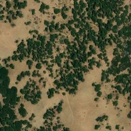 Satellite imagery of Buzzard Ridge, US