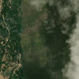 Satellite imagery of Buzzard Ridge, US
