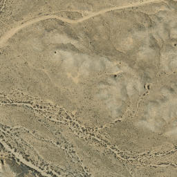Satellite imagery of I25 5 — NGS FO1053 — Sandoval County, US, US