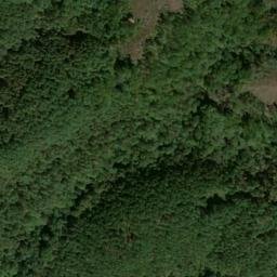Satellite imagery of Bryant Ridge, US