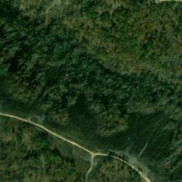 Satellite imagery of Bryant Ridge, US