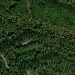 Satellite imagery of Davis Ridge, US