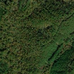 Satellite imagery of Davis Ridge, US