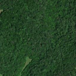 Satellite imagery of The Narrows, US