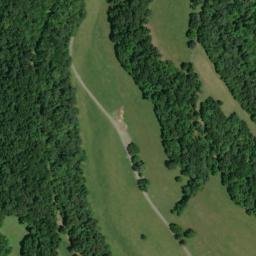 Satellite imagery of The Narrows, US