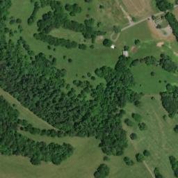 Satellite imagery of The Narrows, US