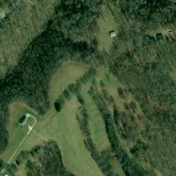 Satellite imagery of Possumtrot Ridge, US