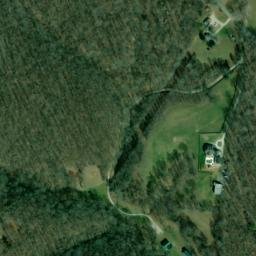 Satellite imagery of Chestnut Ridge, US