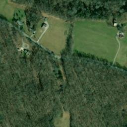 Satellite imagery of Chestnut Ridge, US