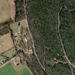 Satellite imagery of Petty Point, US