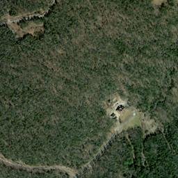 Satellite imagery of Petty Point, US