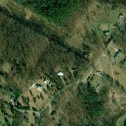 Satellite imagery of Daisy Mine, US